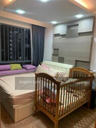Blossom Residences (D23), Condominium #317884261